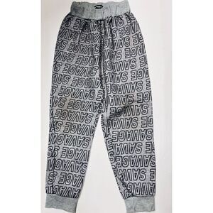 Urban Edge Savage Joggers  Boys Size 6